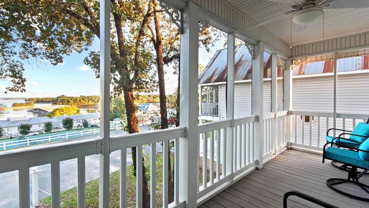 Photo of Outdoor in Grand Rivers