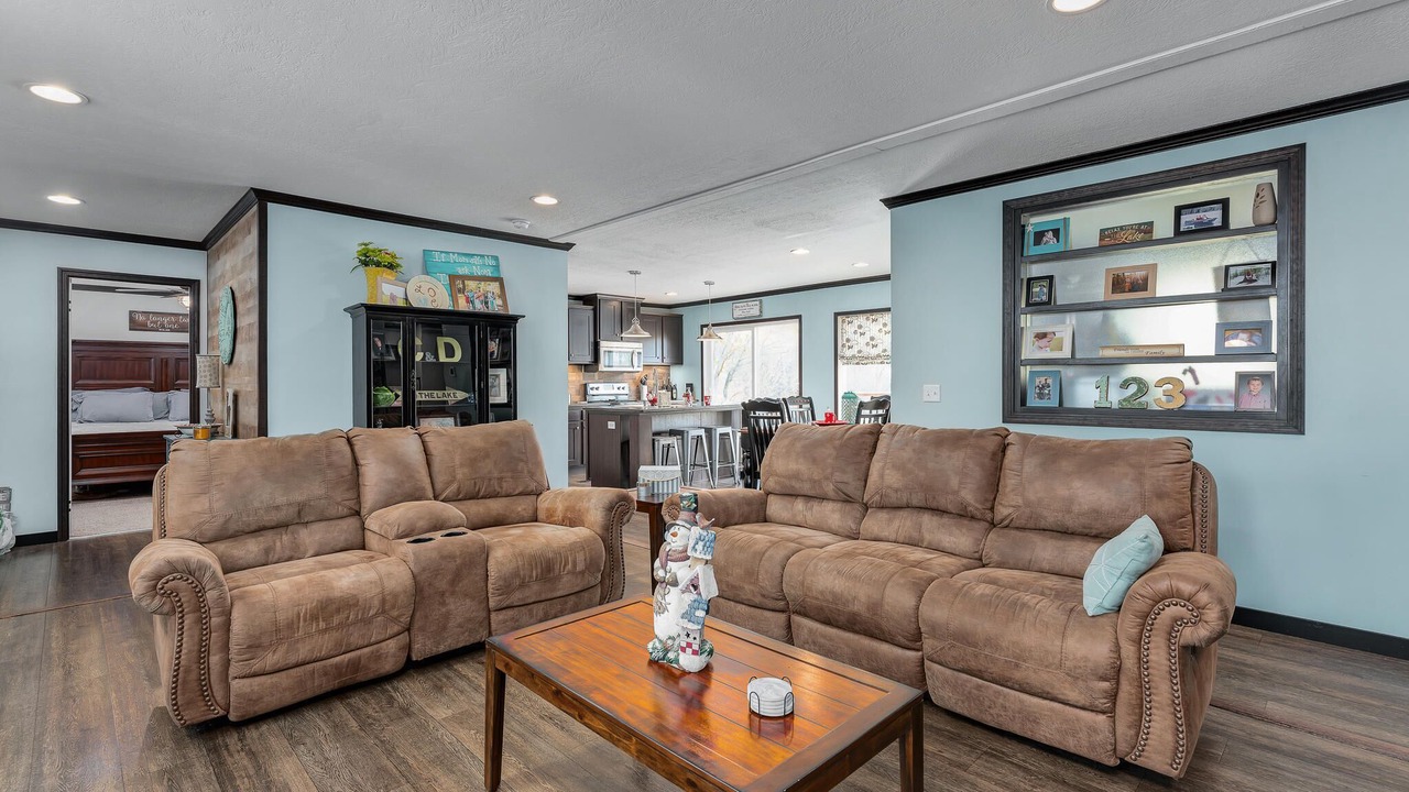 Photo of Livingroom in Bremen