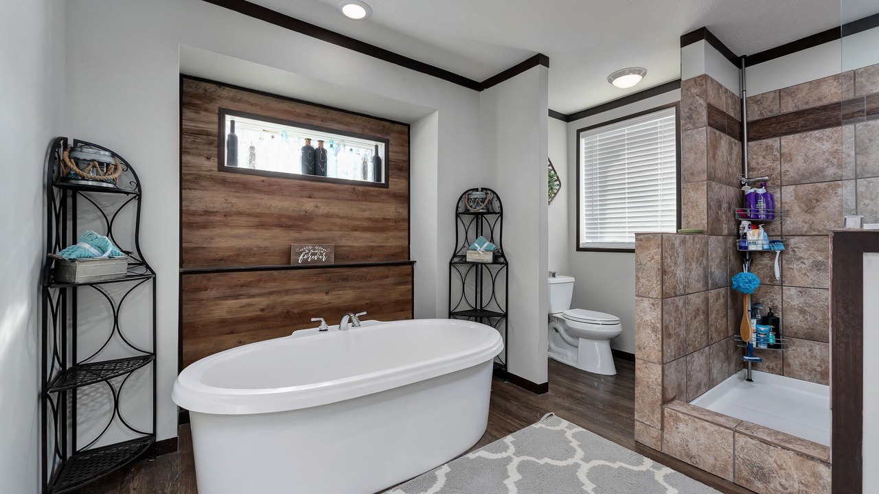 Photo of Bathroom in Bremen