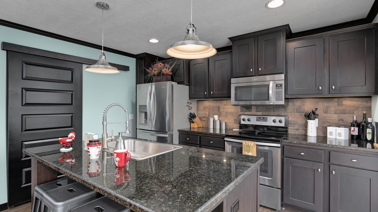 Photo of Kitchen in Bremen