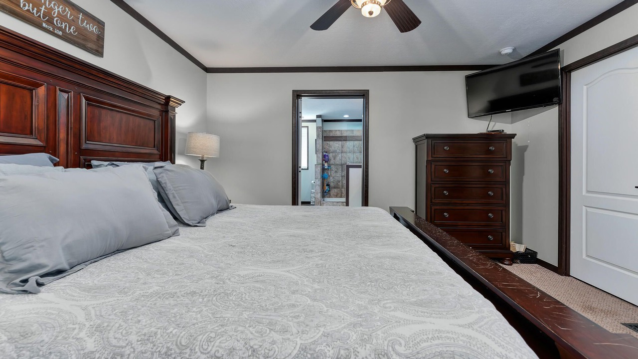 Photo of Bedroom in Bremen