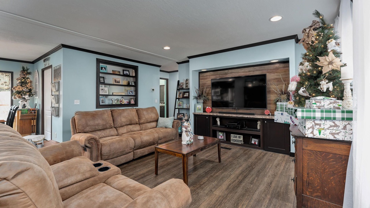 Photo of Livingroom in Bremen