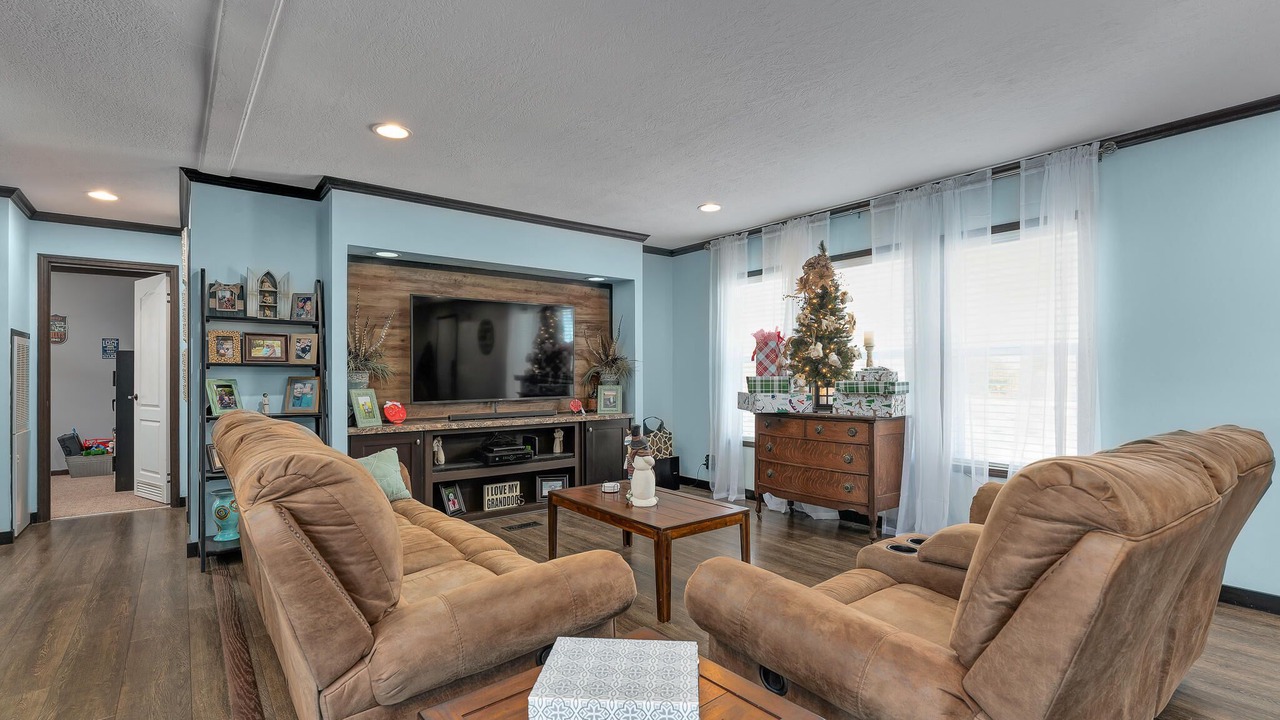 Photo of Livingroom in Bremen