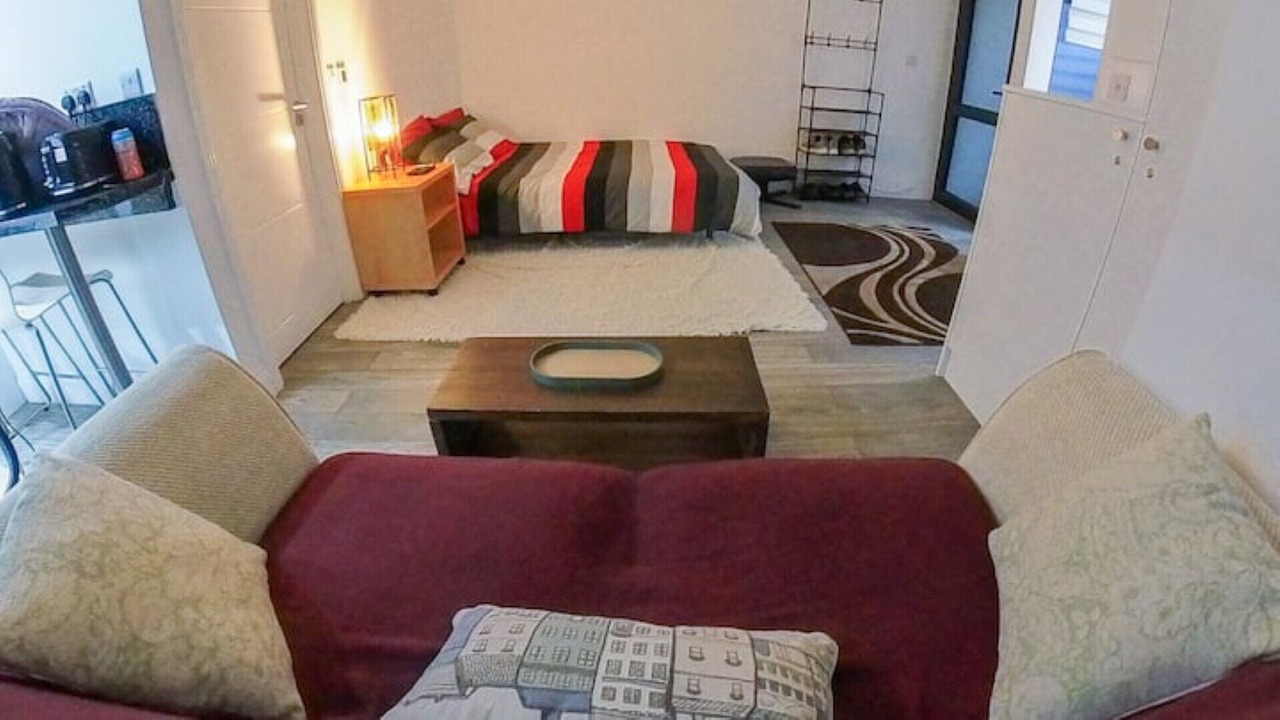 Photo of Bedroom in Highbury West