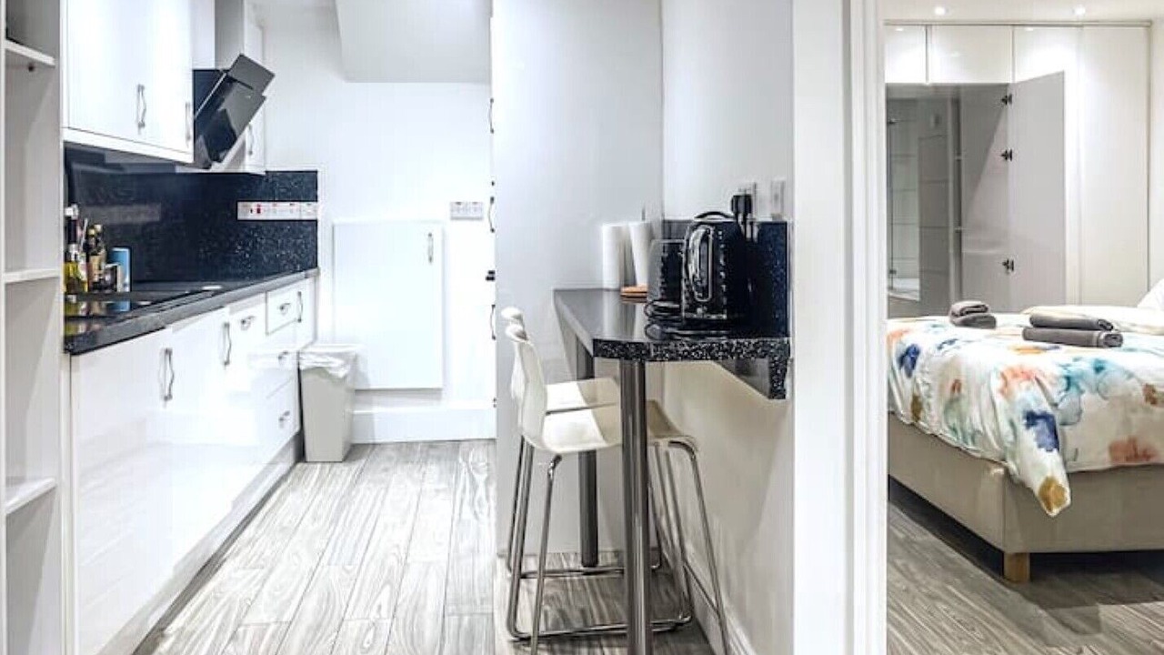 Photo of Bedroom in Highbury West