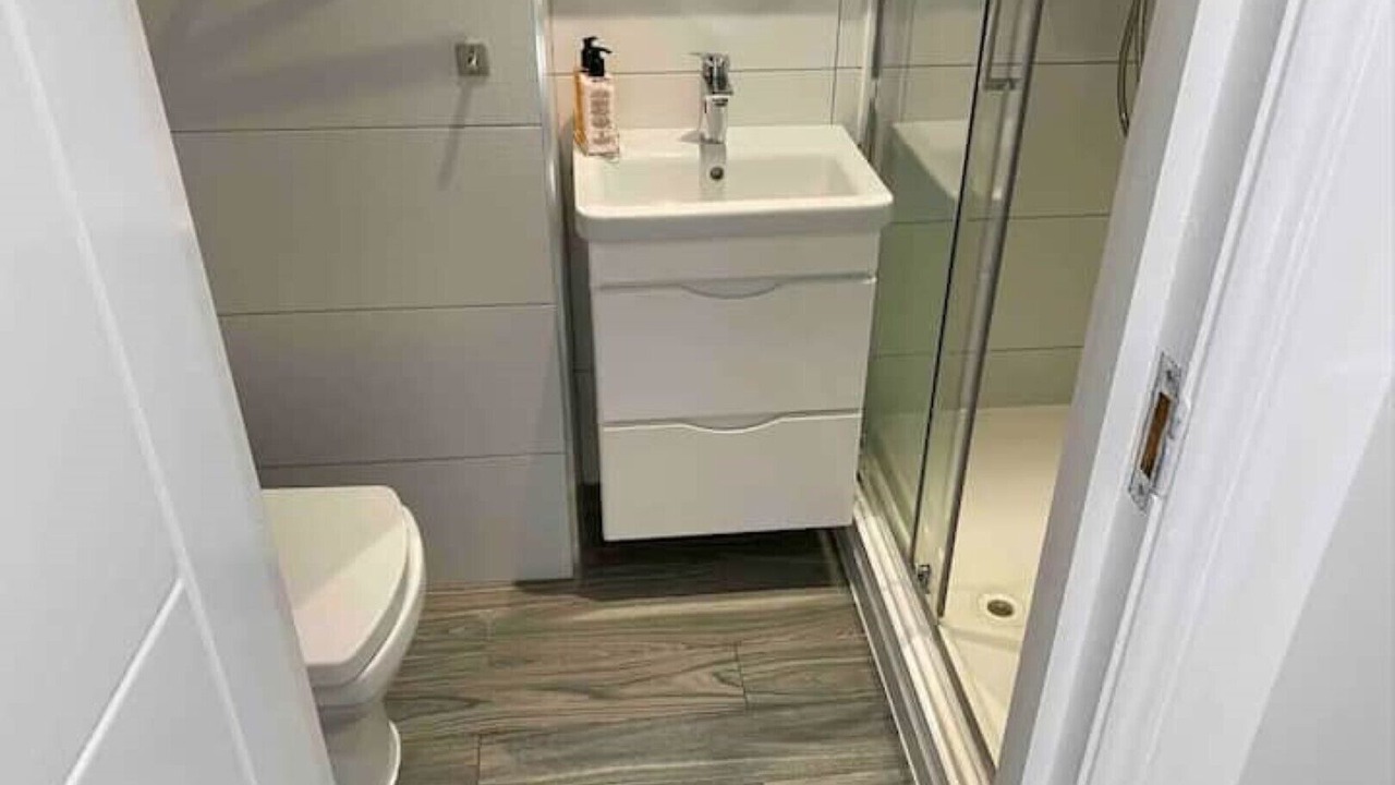 Photo of Bathroom in Highbury West