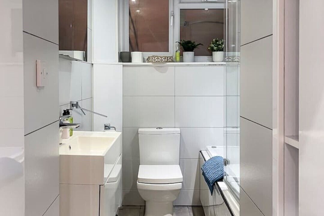 Photo of Bathroom in Highbury West