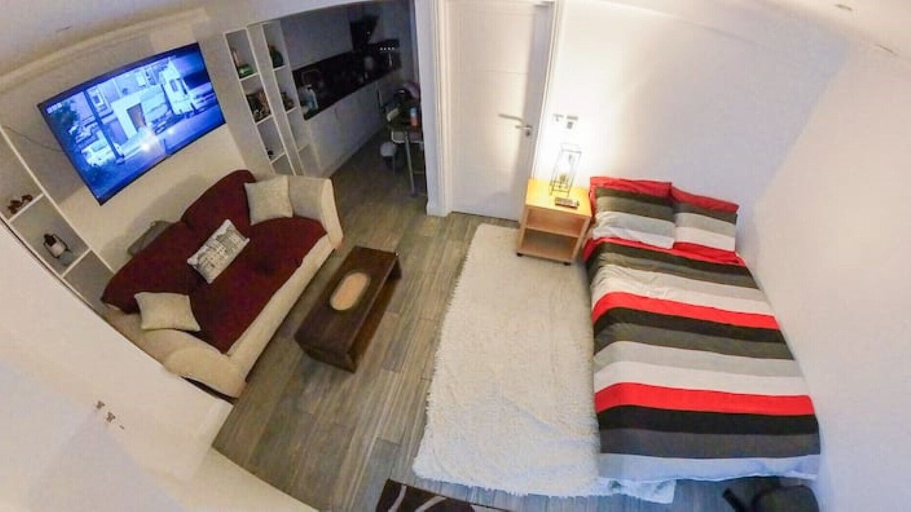 Photo of Livingroom in Highbury West