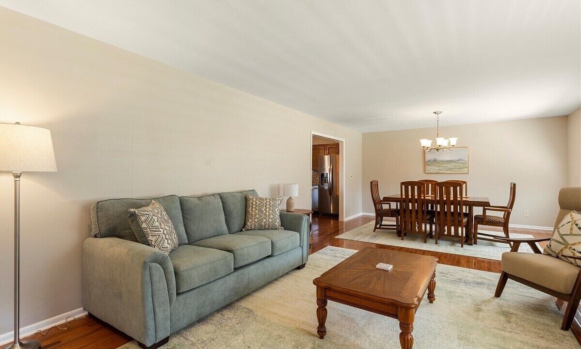 Photo of Bedroom in Graysville