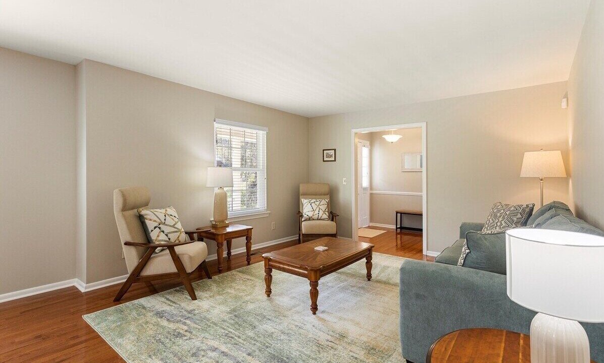Photo of Bedroom in Graysville