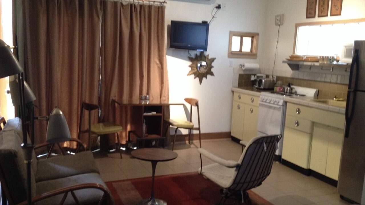 Photo of Bedroom in Albemarle Park