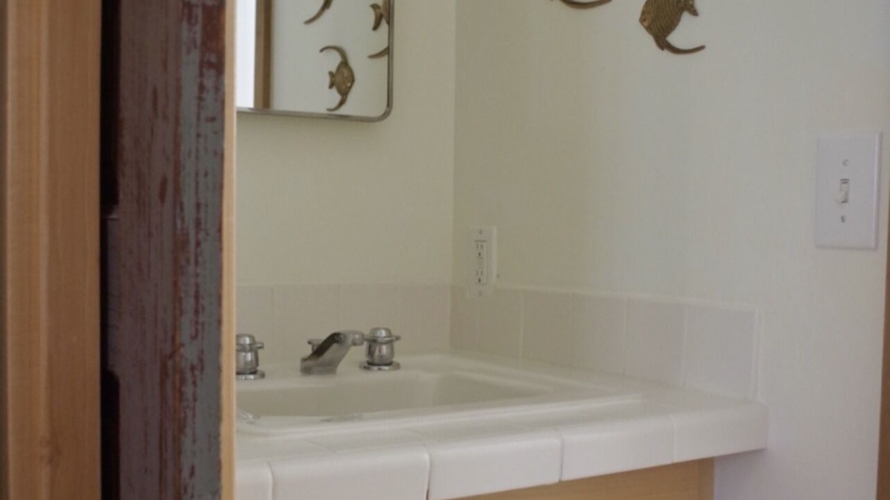 Photo of Bathroom in Albemarle Park