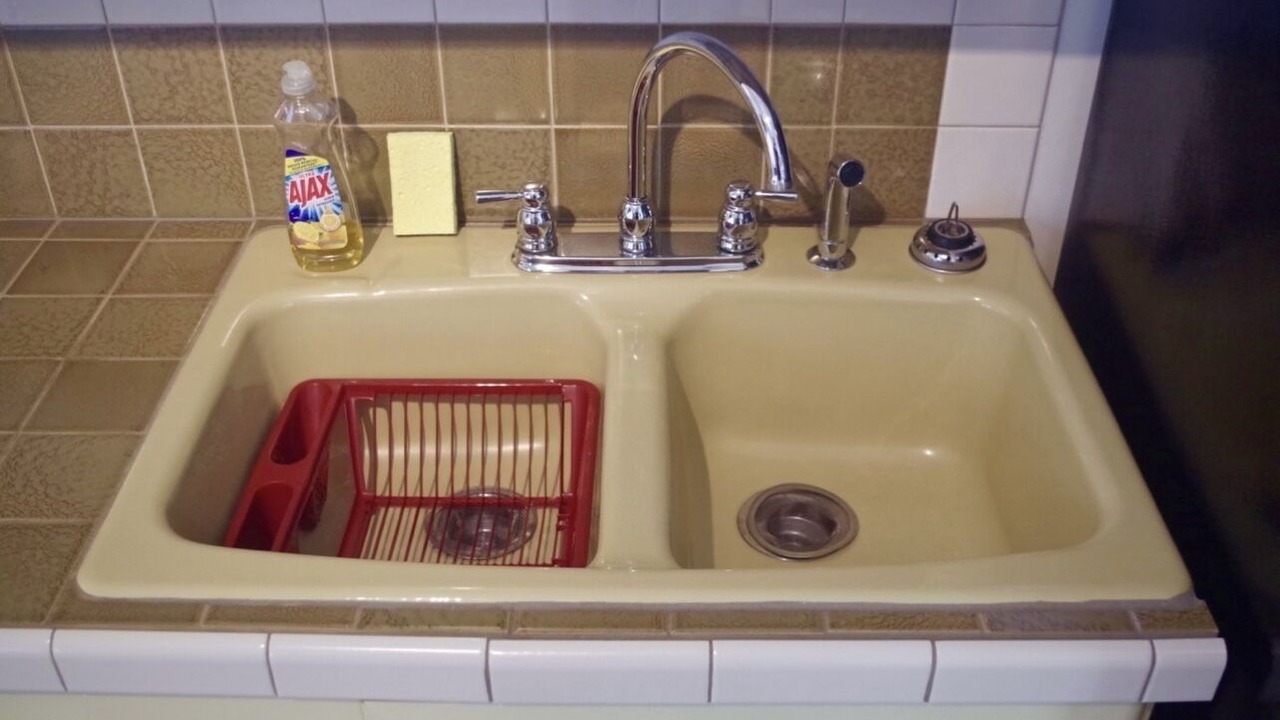 Photo of Bathroom in Albemarle Park
