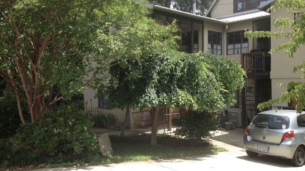 Photo of Outdoor in Albemarle Park