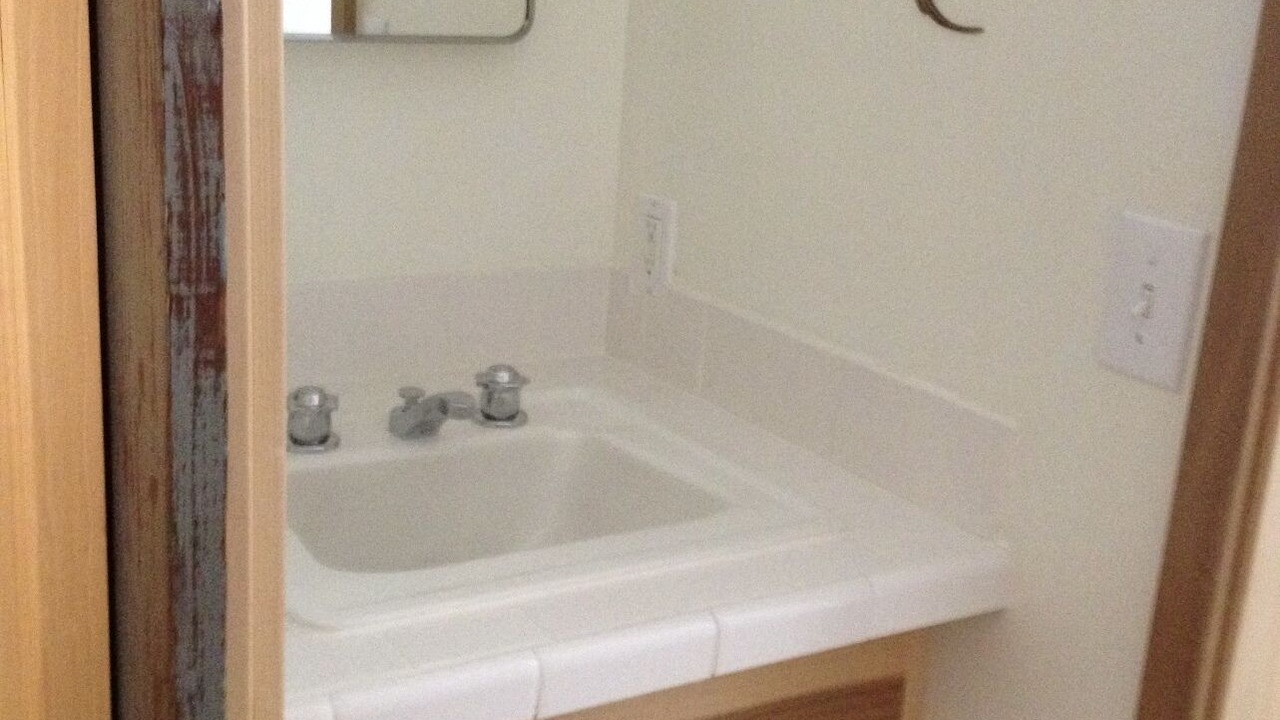 Photo of Bathroom in Albemarle Park