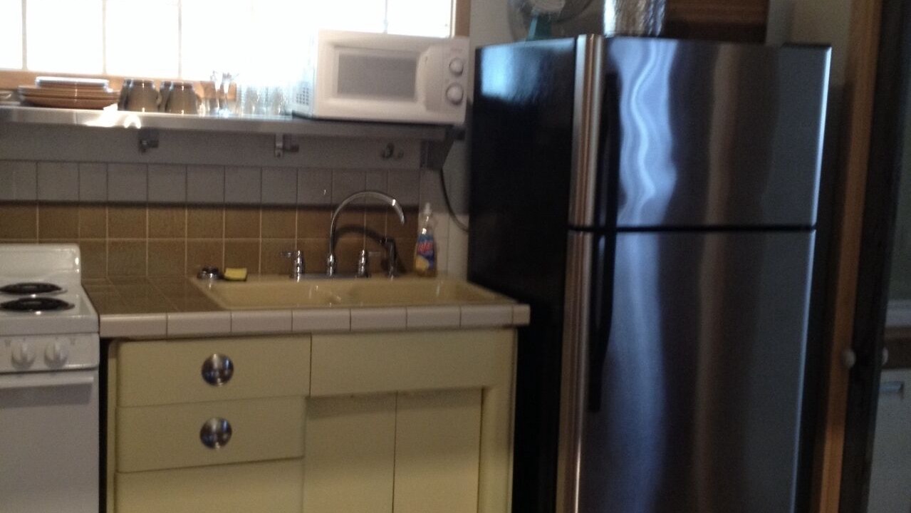 Photo of Kitchen in Albemarle Park