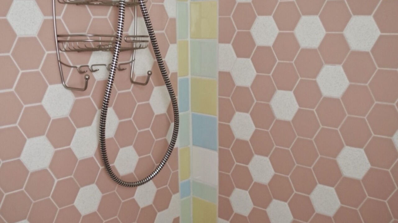 Photo of Bathroom in Albemarle Park