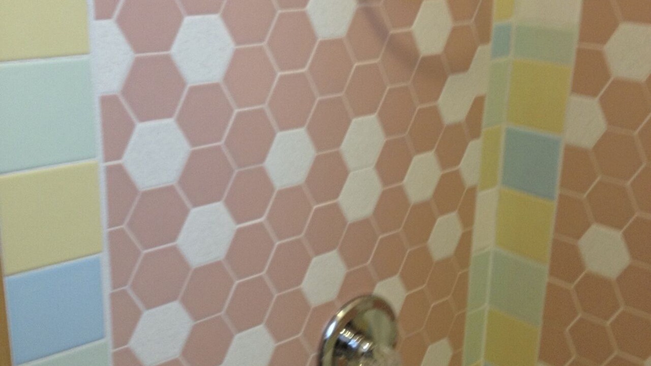Photo of Bathroom in Albemarle Park