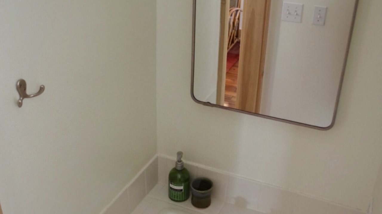 Photo of Bathroom in Albemarle Park
