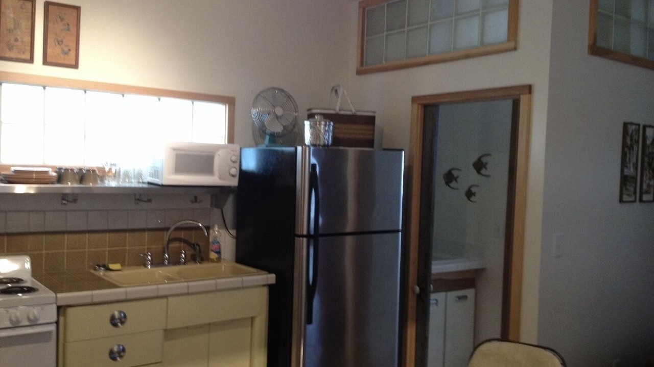 Photo of Kitchen in Albemarle Park