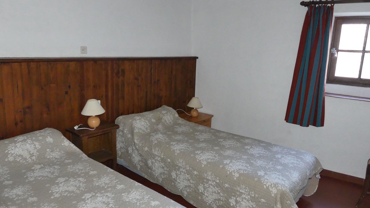 Photo of Bedroom in Les Assions