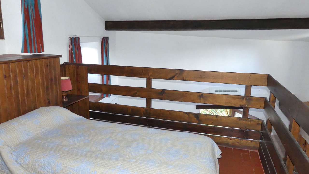 Photo of Bedroom in Les Assions
