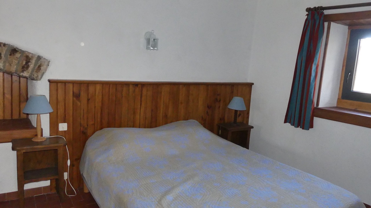 Photo of Bedroom in Les Assions