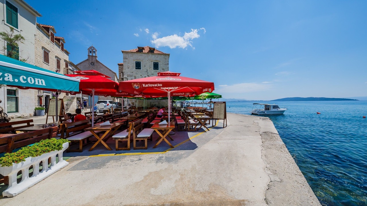 Photo of Others in Kastel Novi