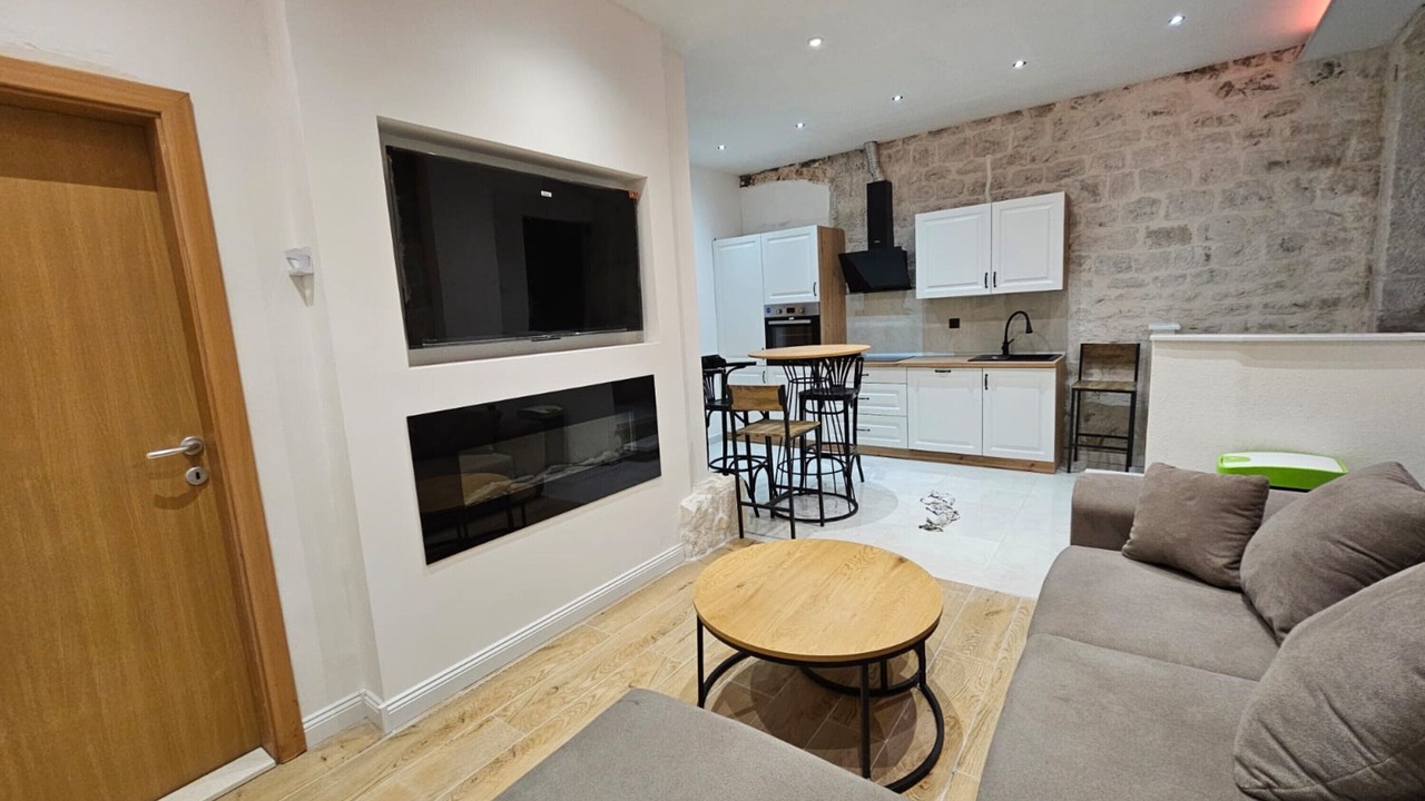 Photo of Livingroom in Kastel Novi