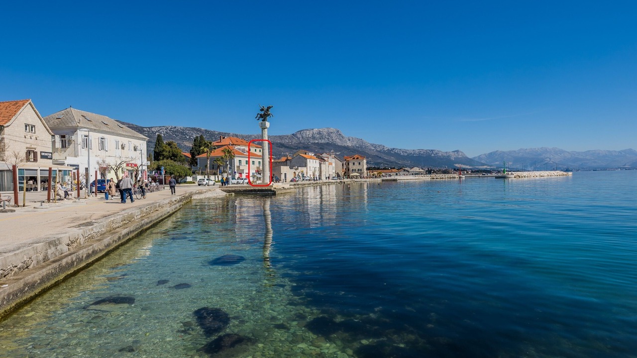 Photo of Others in Kastel Novi