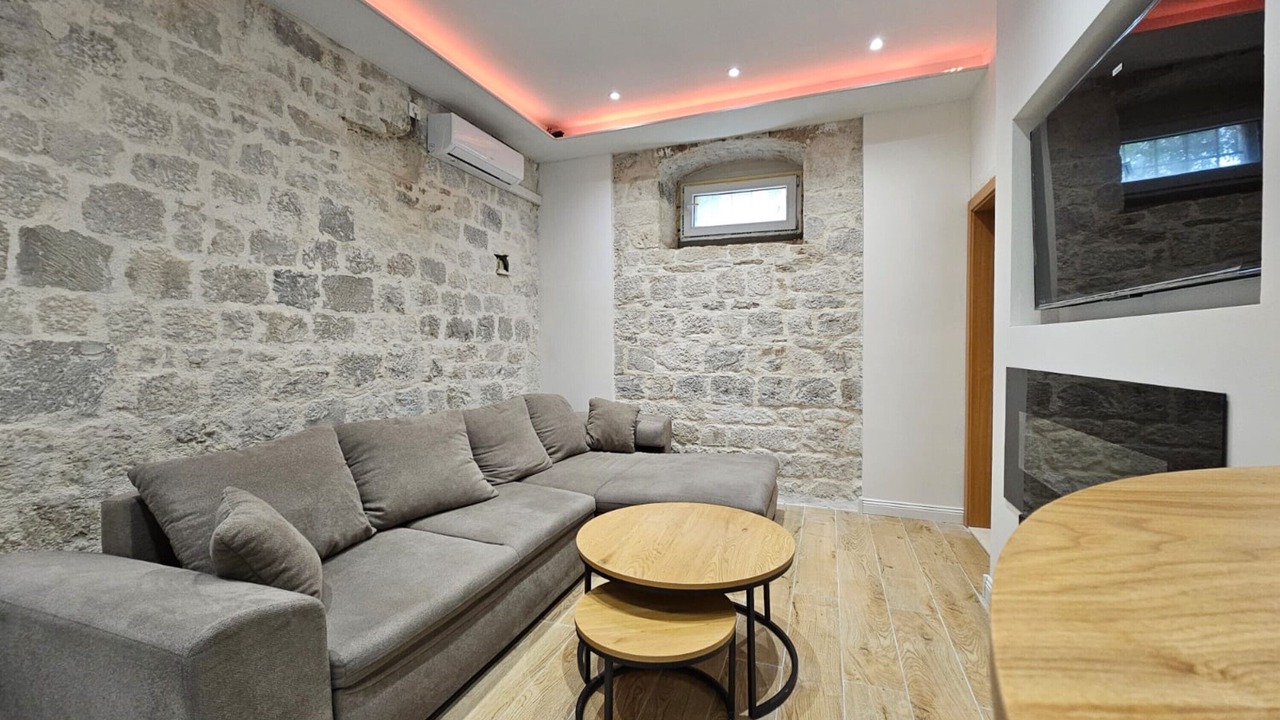 Photo of Livingroom in Kastel Novi