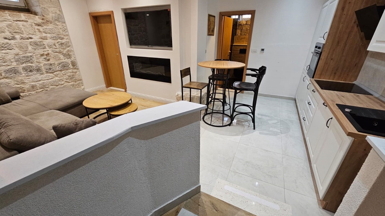 Photo of Livingroom in Kastel Novi