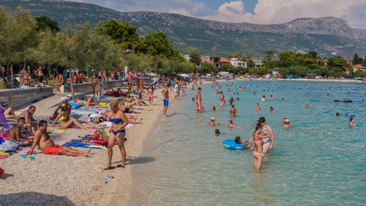 Photo of Others in Kastel Novi