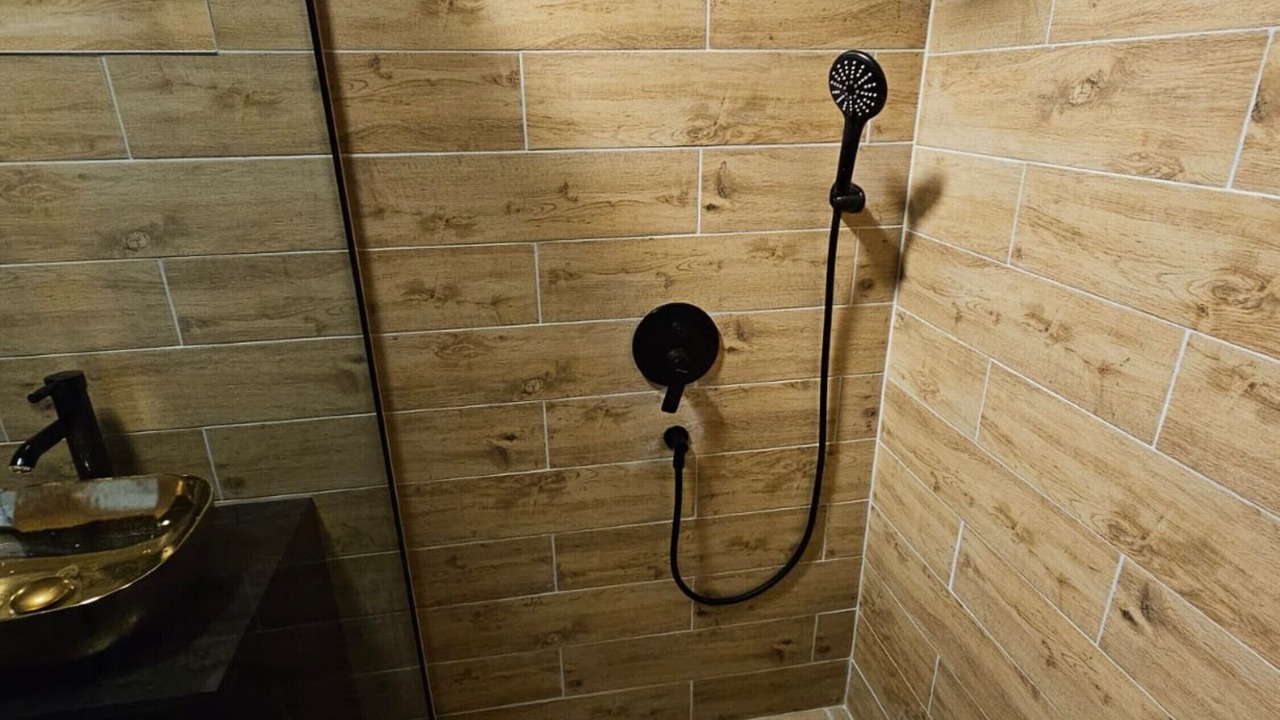 Photo of Bathroom in Kastel Novi