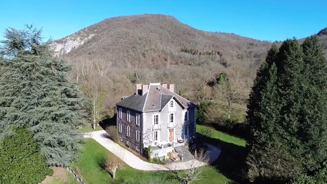 Photo of Outdoor in Saint-Pe-d'Ardet