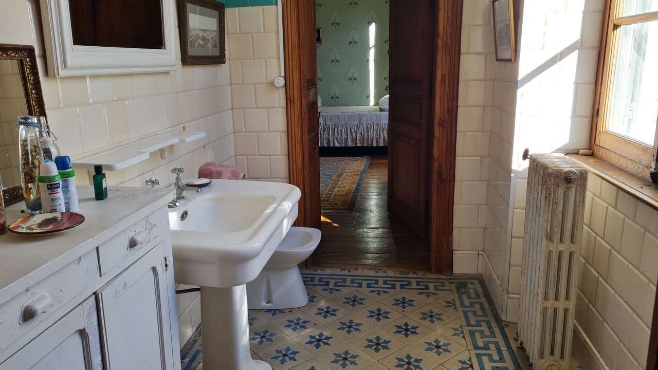 Photo of Bathroom in Saint-Pe-d'Ardet