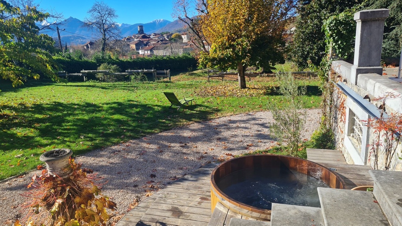 Photo of Outdoor in Saint-Pe-d'Ardet