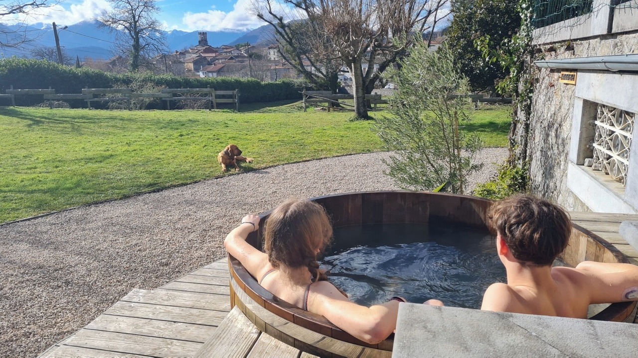 Photo of Outdoor in Saint-Pe-d'Ardet