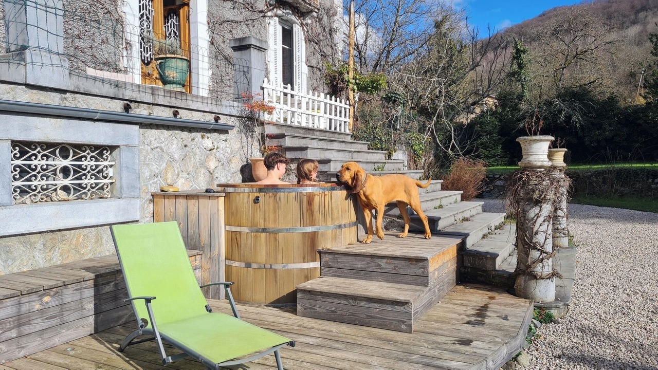 Photo of Outdoor in Saint-Pe-d'Ardet