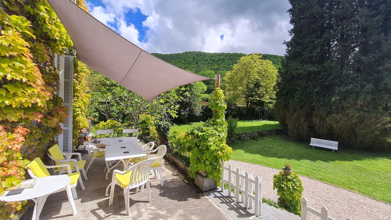 Photo of Outdoor in Saint-Pe-d'Ardet