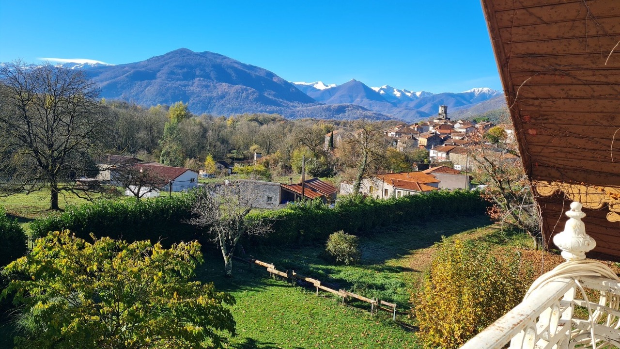 Photo of Outdoor in Saint-Pe-d'Ardet