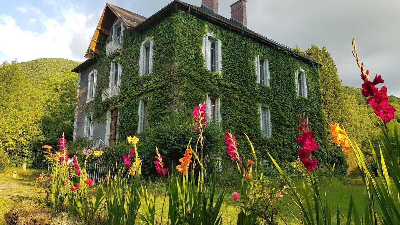Photo of Outdoor in Saint-Pe-d'Ardet