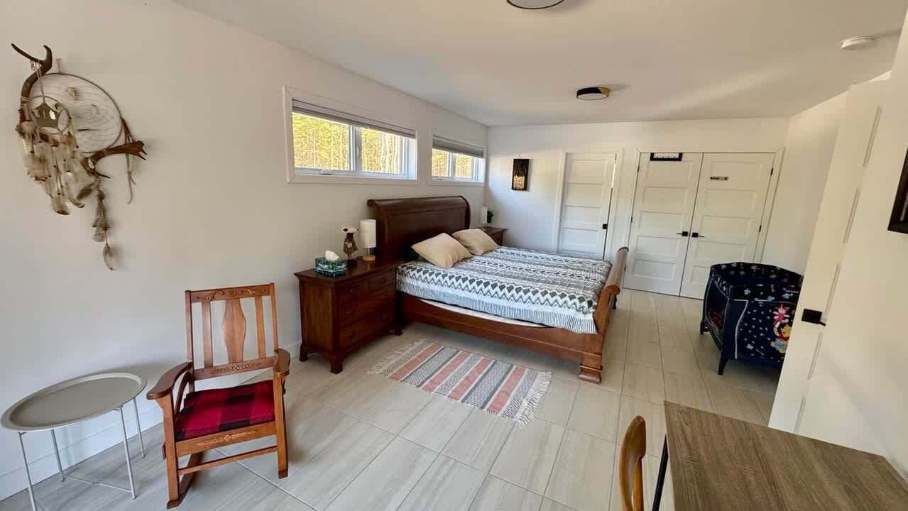 Photo of Bedroom in Saint-Alexis-des-Monts