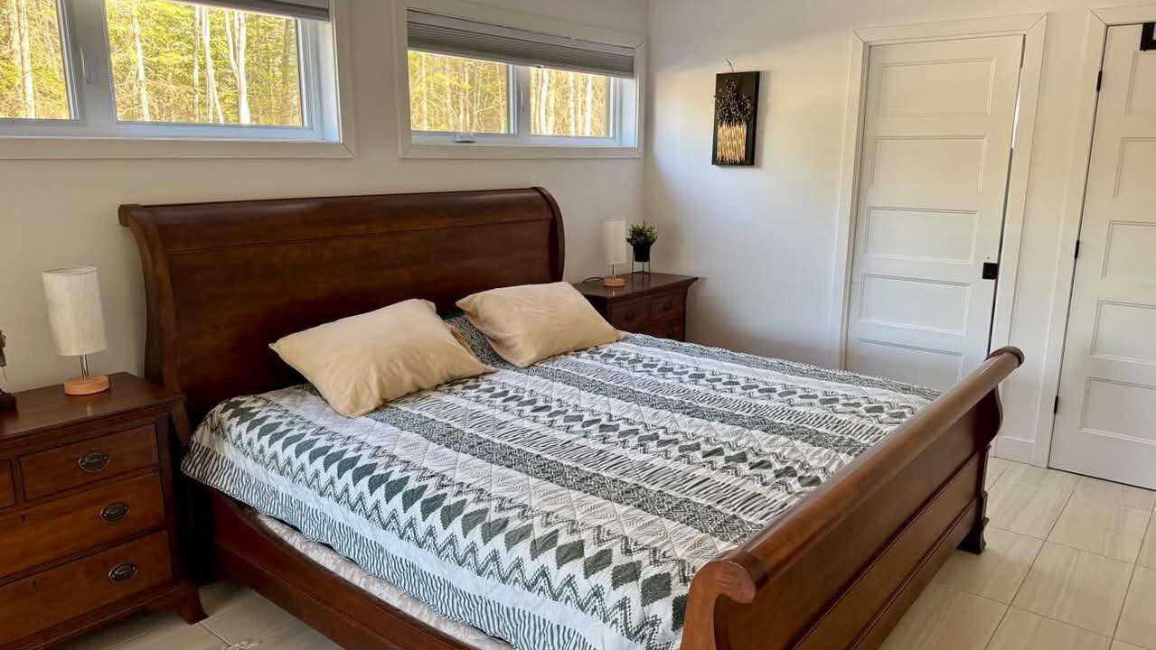 Photo of Bedroom in Saint-Alexis-des-Monts