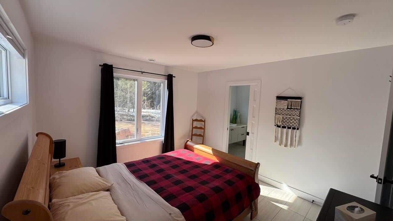 Photo of Bedroom in Saint-Alexis-des-Monts