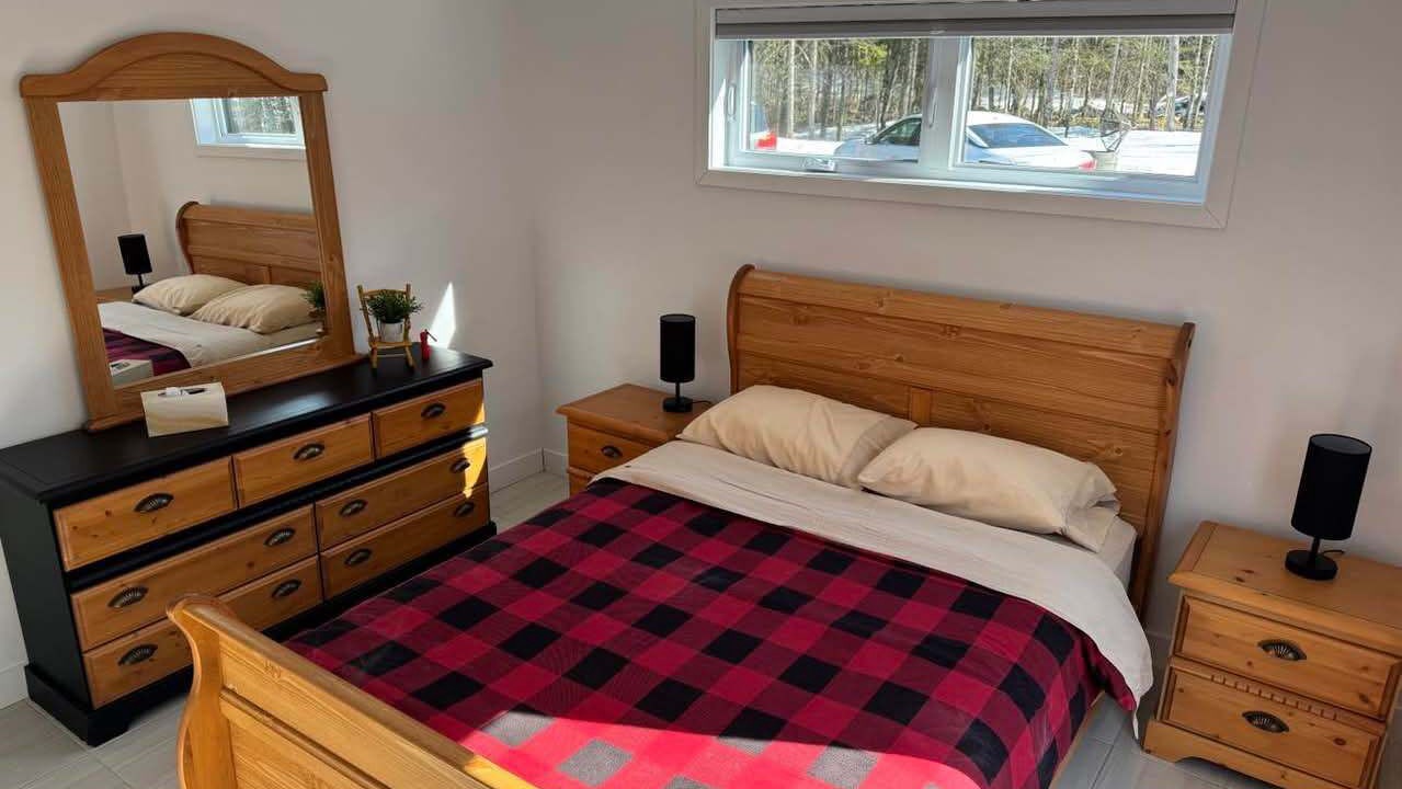 Photo of Bedroom in Saint-Alexis-des-Monts