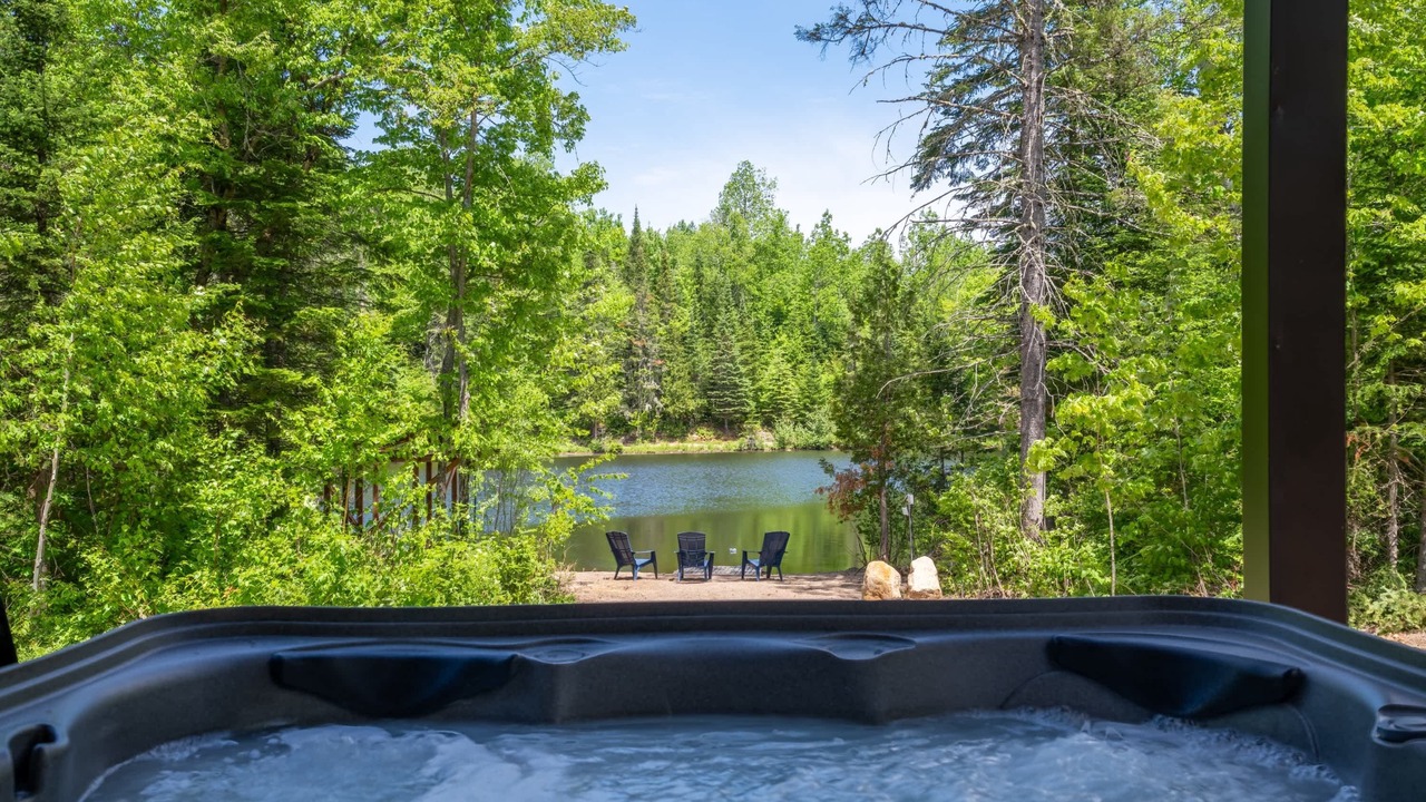 Photo of Outdoor in Saint-Alexis-des-Monts