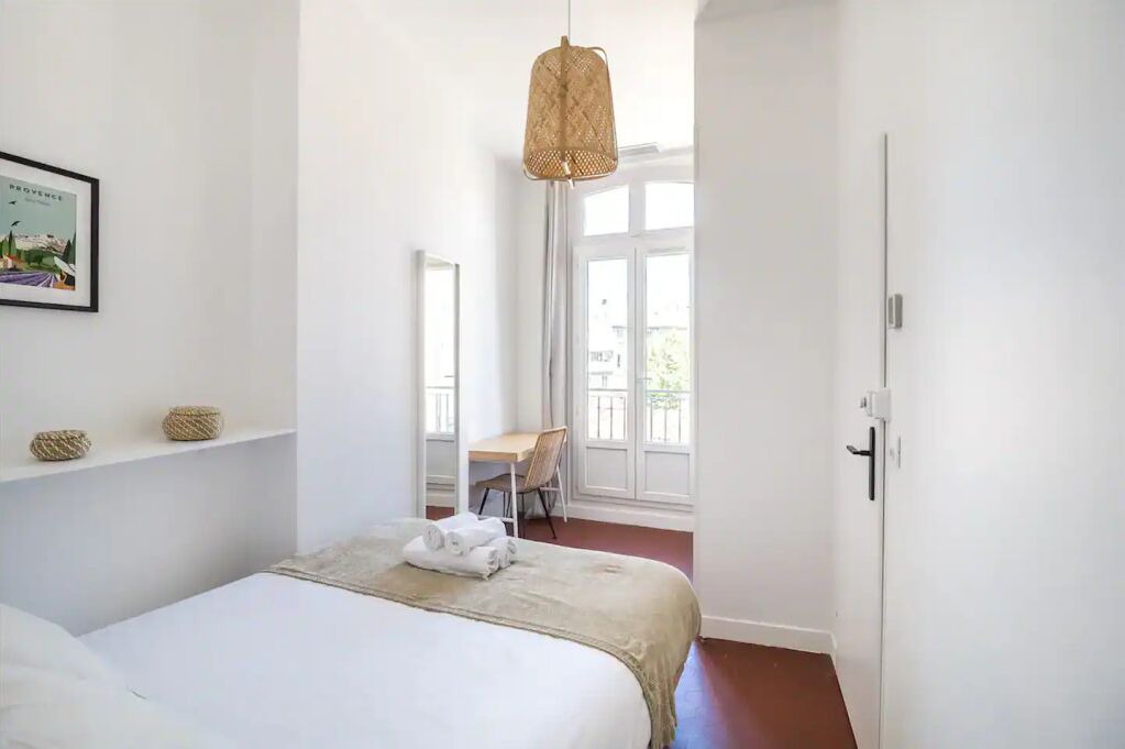 Photo of Bedroom in Blancarde