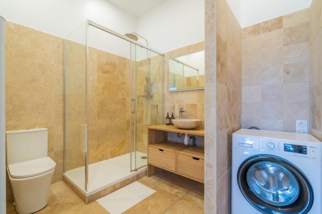 Photo of Bathroom in Blancarde