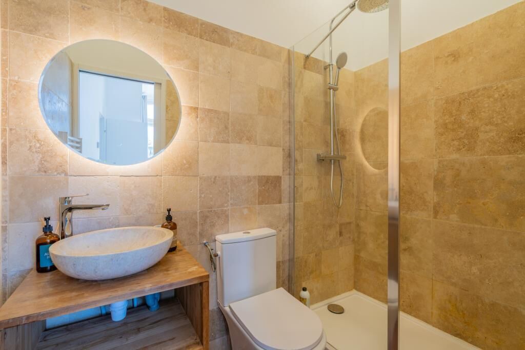 Photo of Bathroom in Blancarde